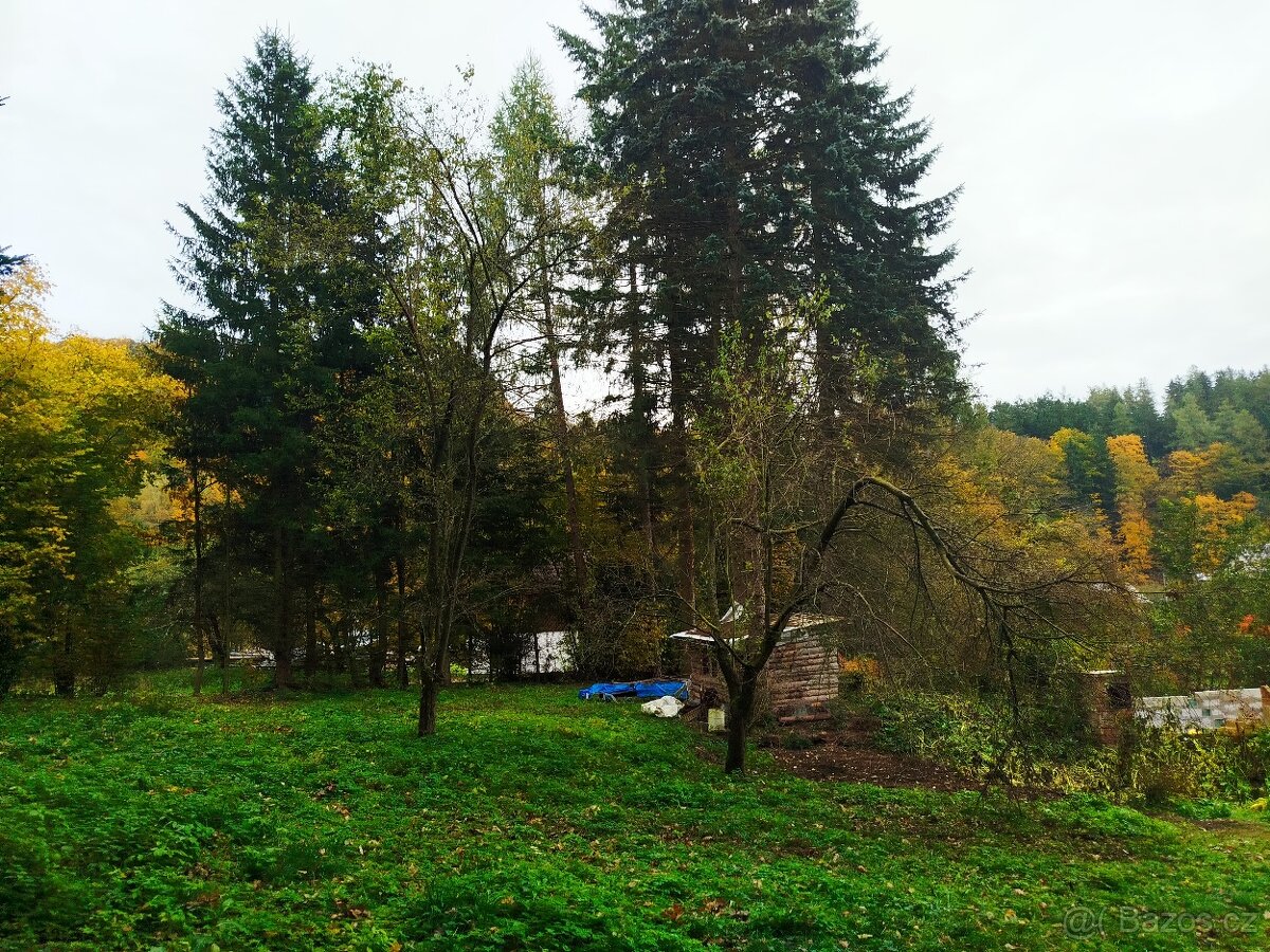 Pozemek k výstavbě - 4