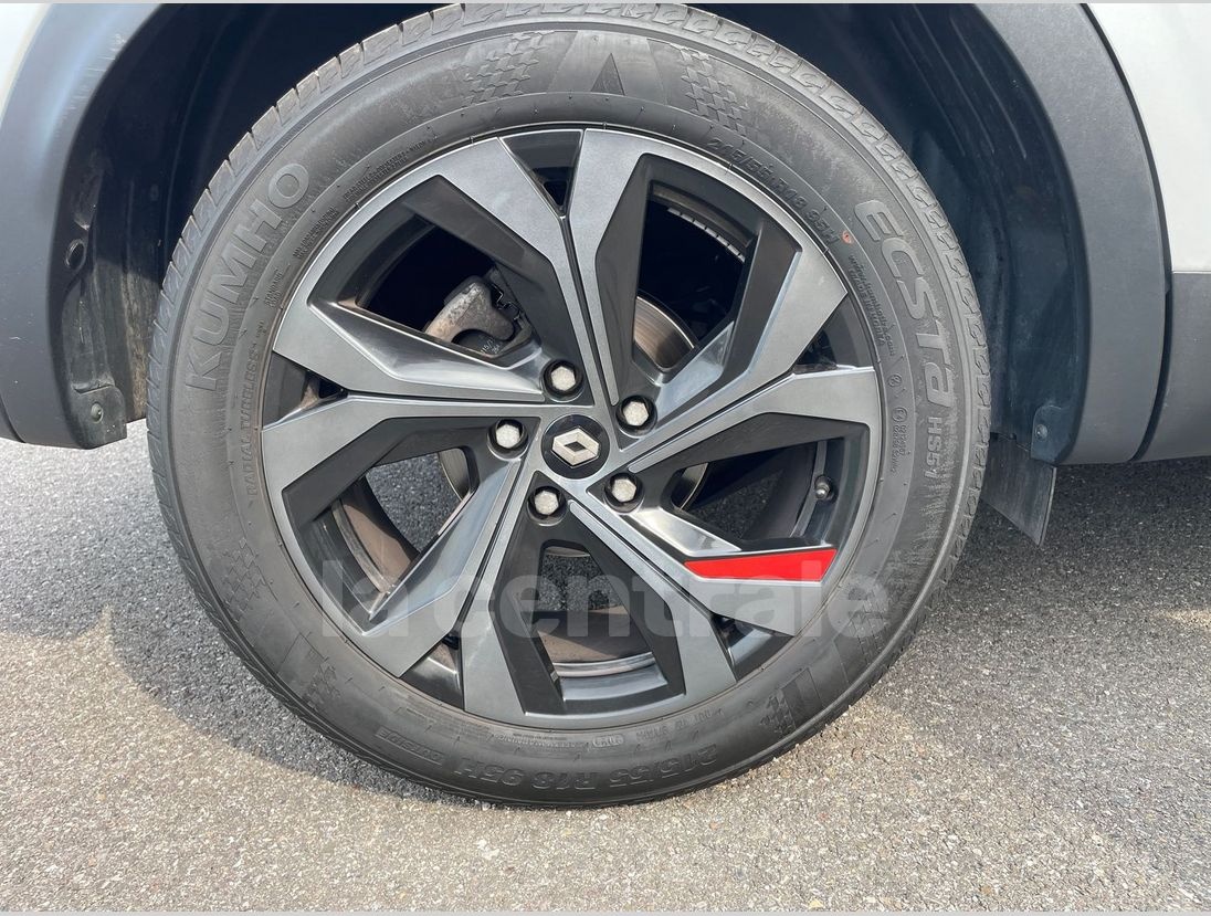 RENAULT Arkana TCe 140 RS LINE EDC rok 08/2021 - 4