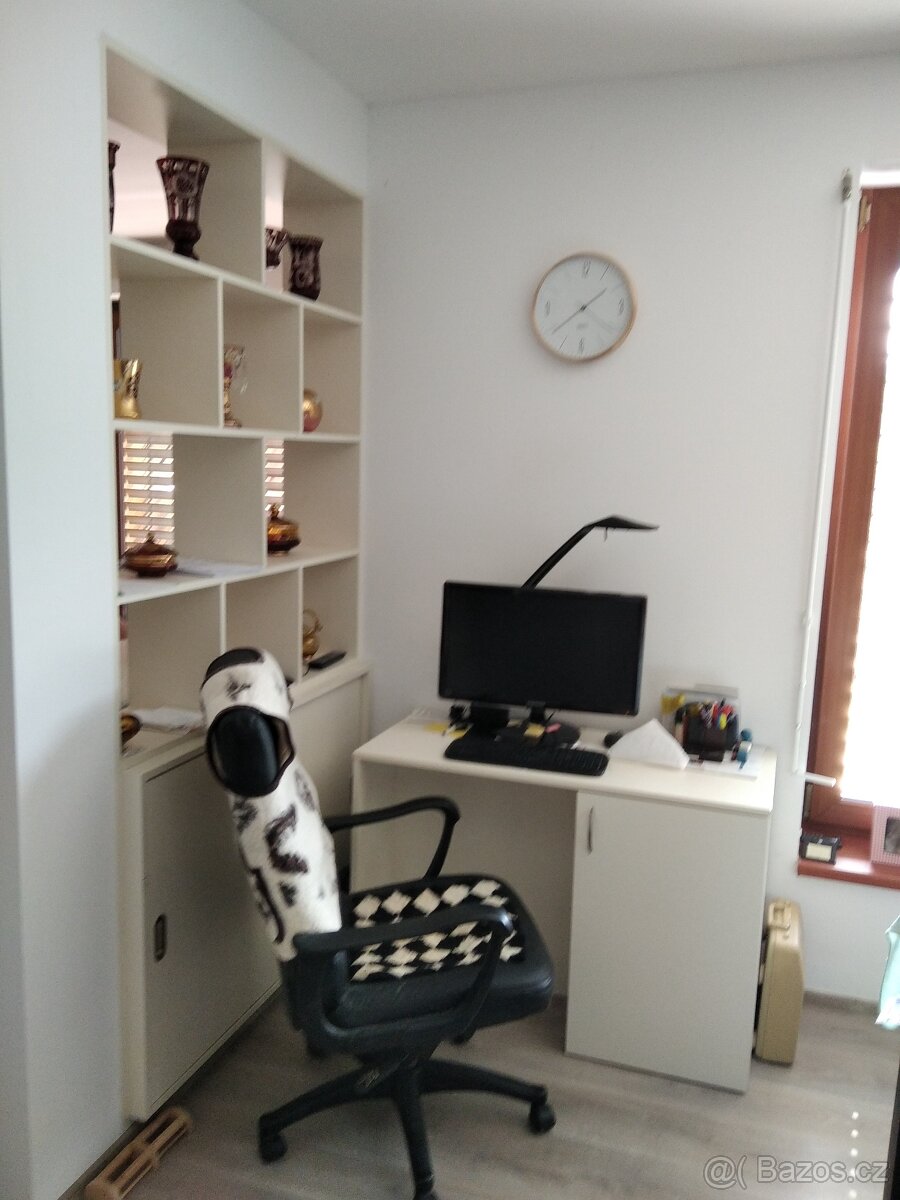 Prodej bytu 2+kk,ul. L Janáčka, Luhačovice-. - 4