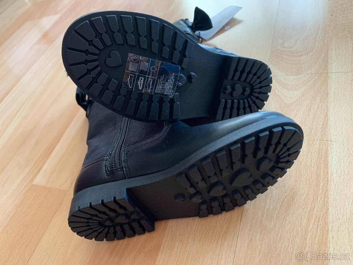 Boty & kozačky H&M vel. 29 - 4