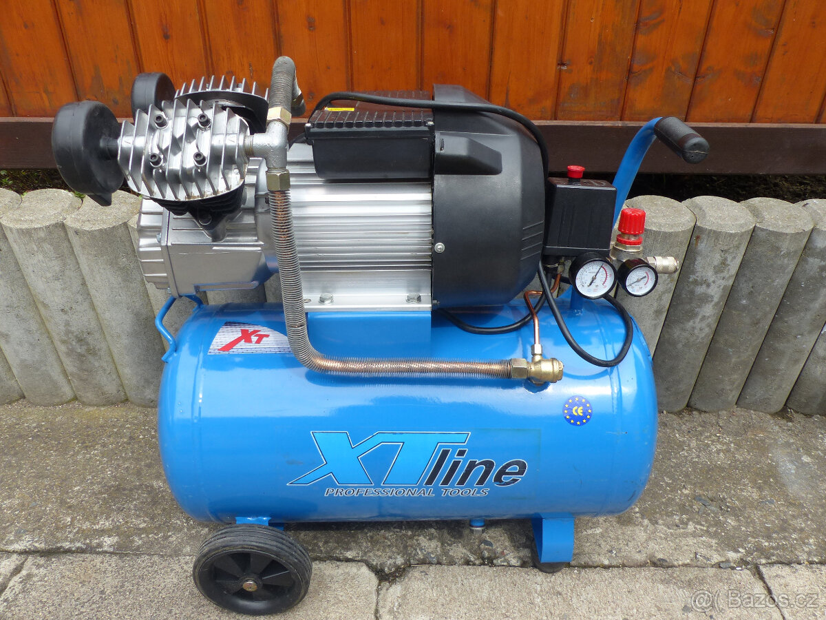 kompresor Orlík - 4