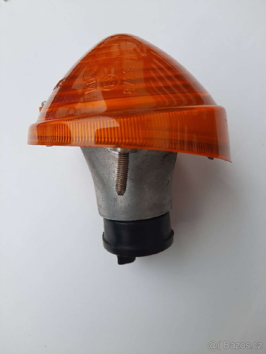 FIAT 500-600 originál blinkr přední Nový - 4