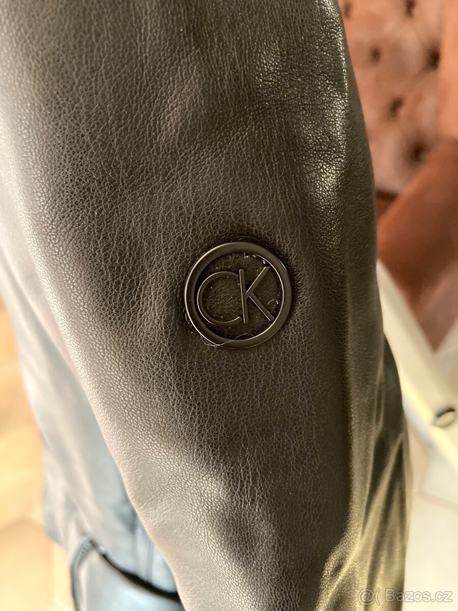 Nová bunda Calvin Klein - 4