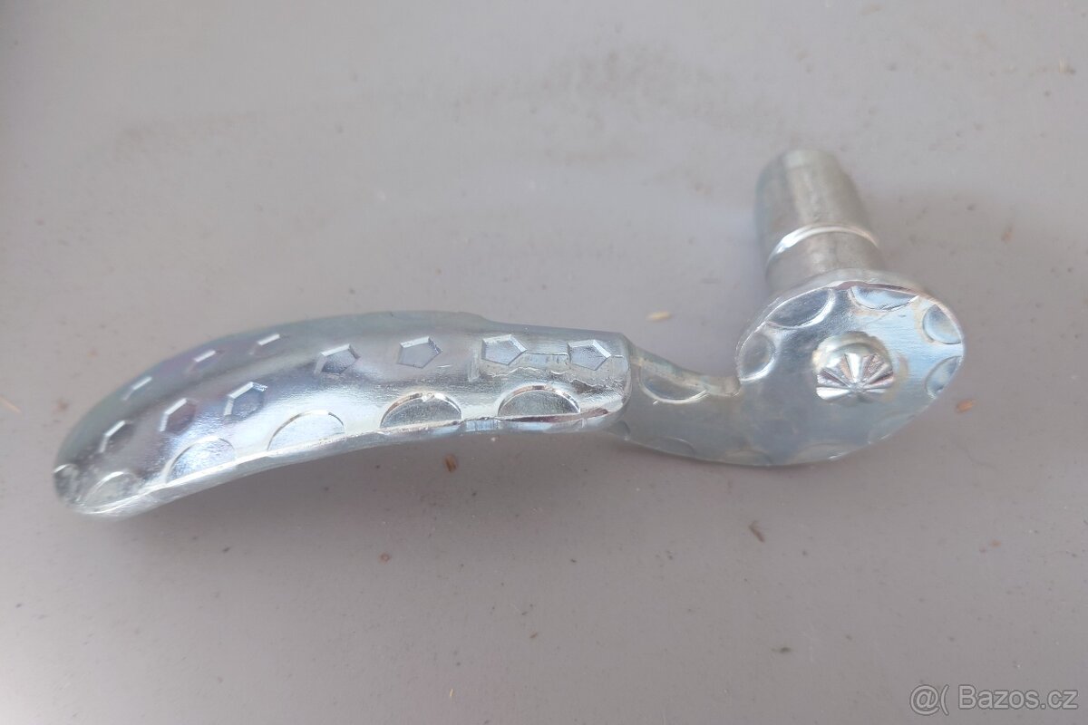 Okrasné kování - 4