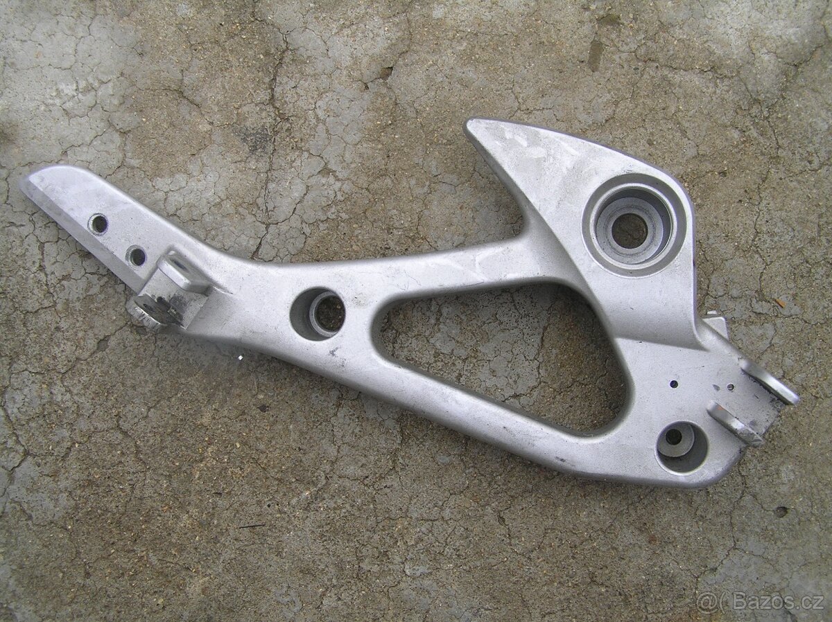 Honda XL 650, XL 700 Transalp a XL 1000V Varadero - 4