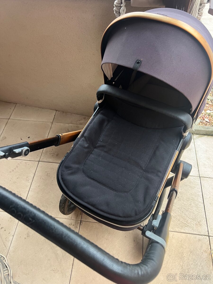 Kombinace kočár Joolz Day 3 - 4