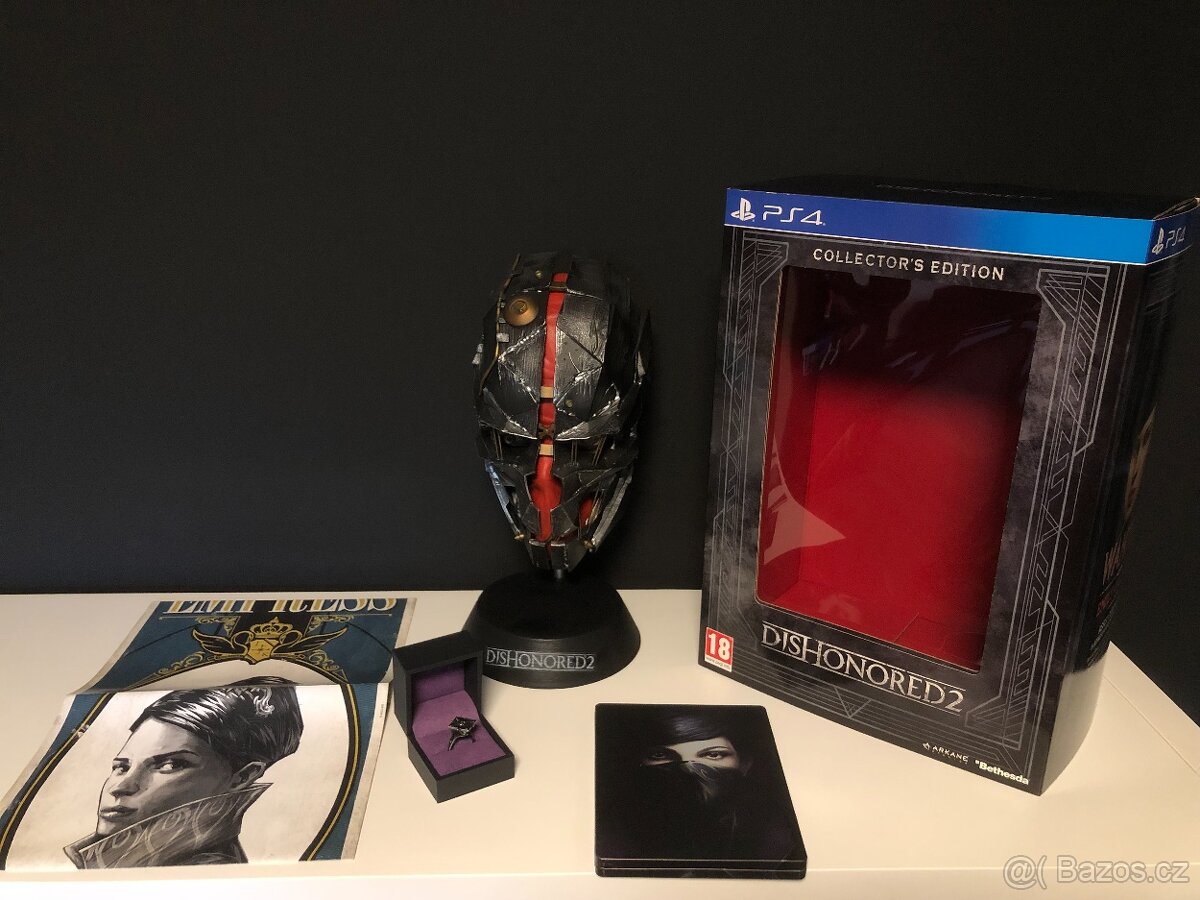 Sběratelské edice - 4