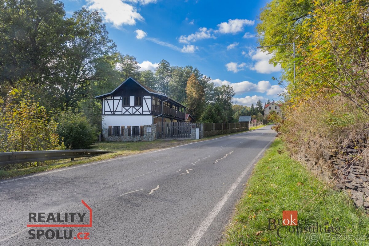 Prodej, domy/zemědělská usedlost, 84 m2, 35201 Podhradí, Che - 4