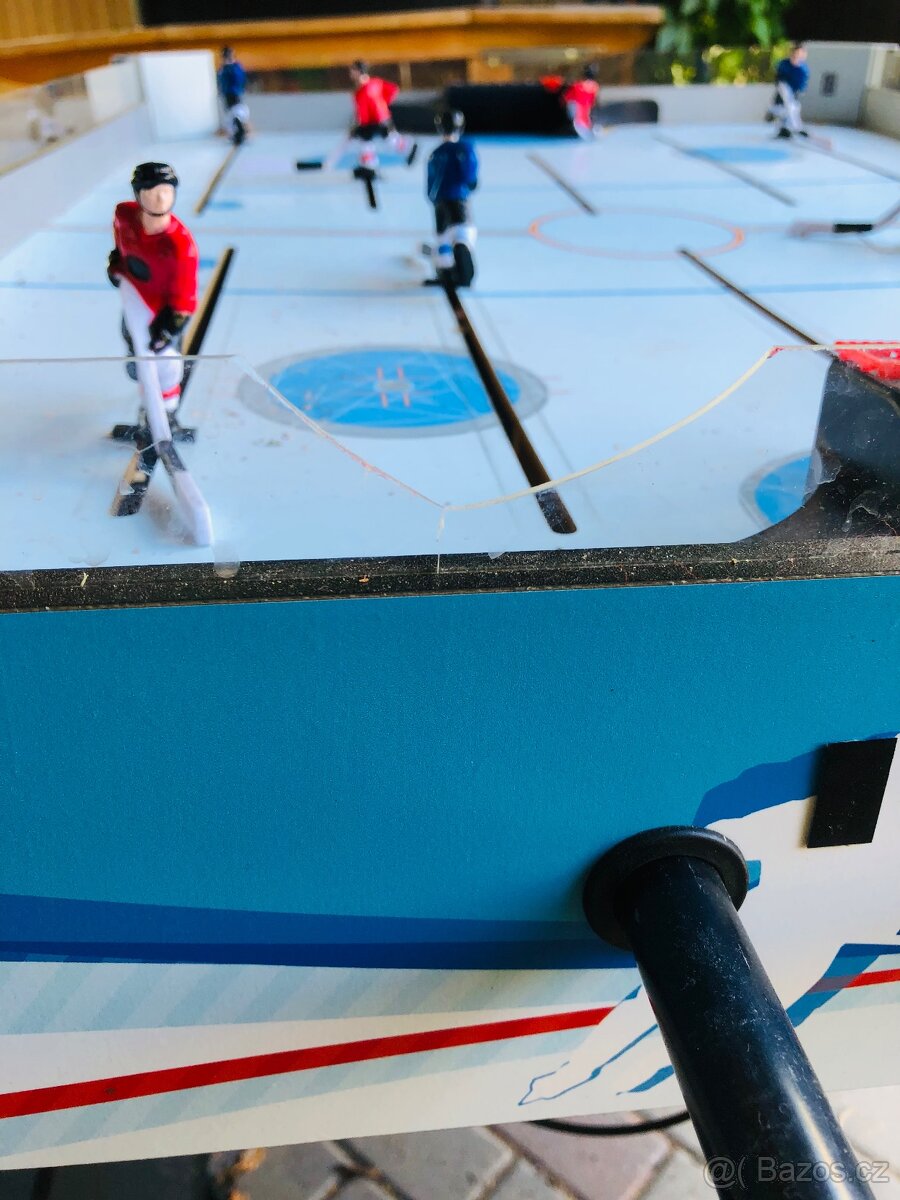 TYČOVÝ HOKEJ ITSMYGAME - 4
