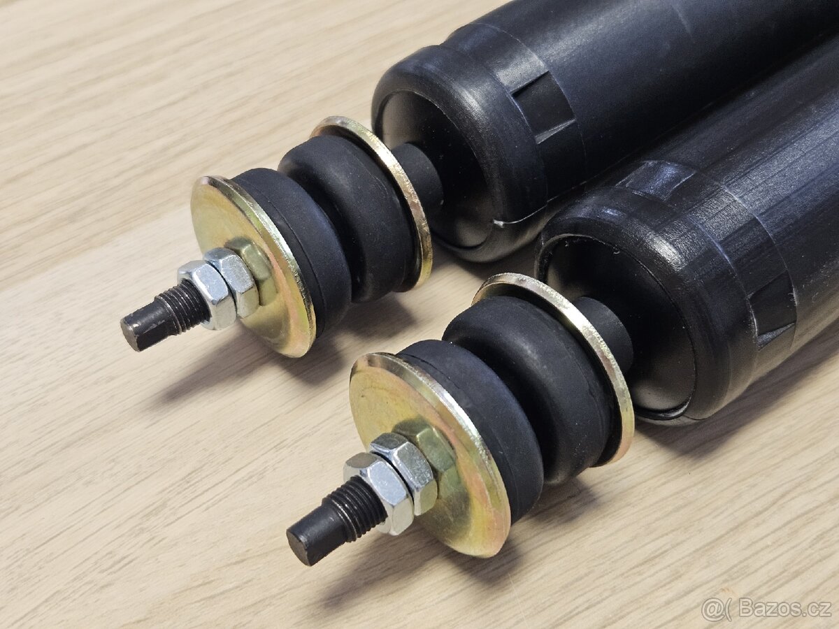 Tlumiče Tatra 613, Tatra 700 - Cena s DPH - 4