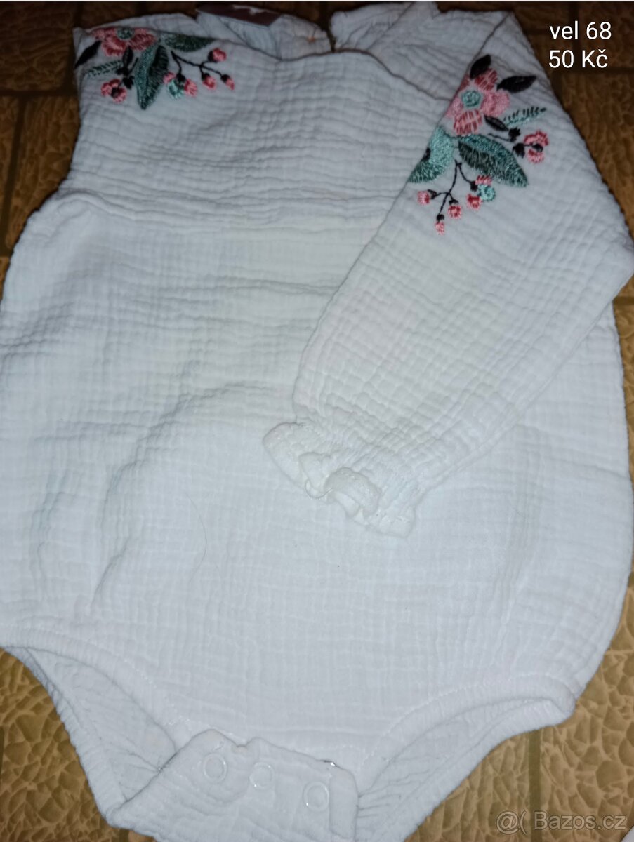 Prodám plyšák batůžek - 4