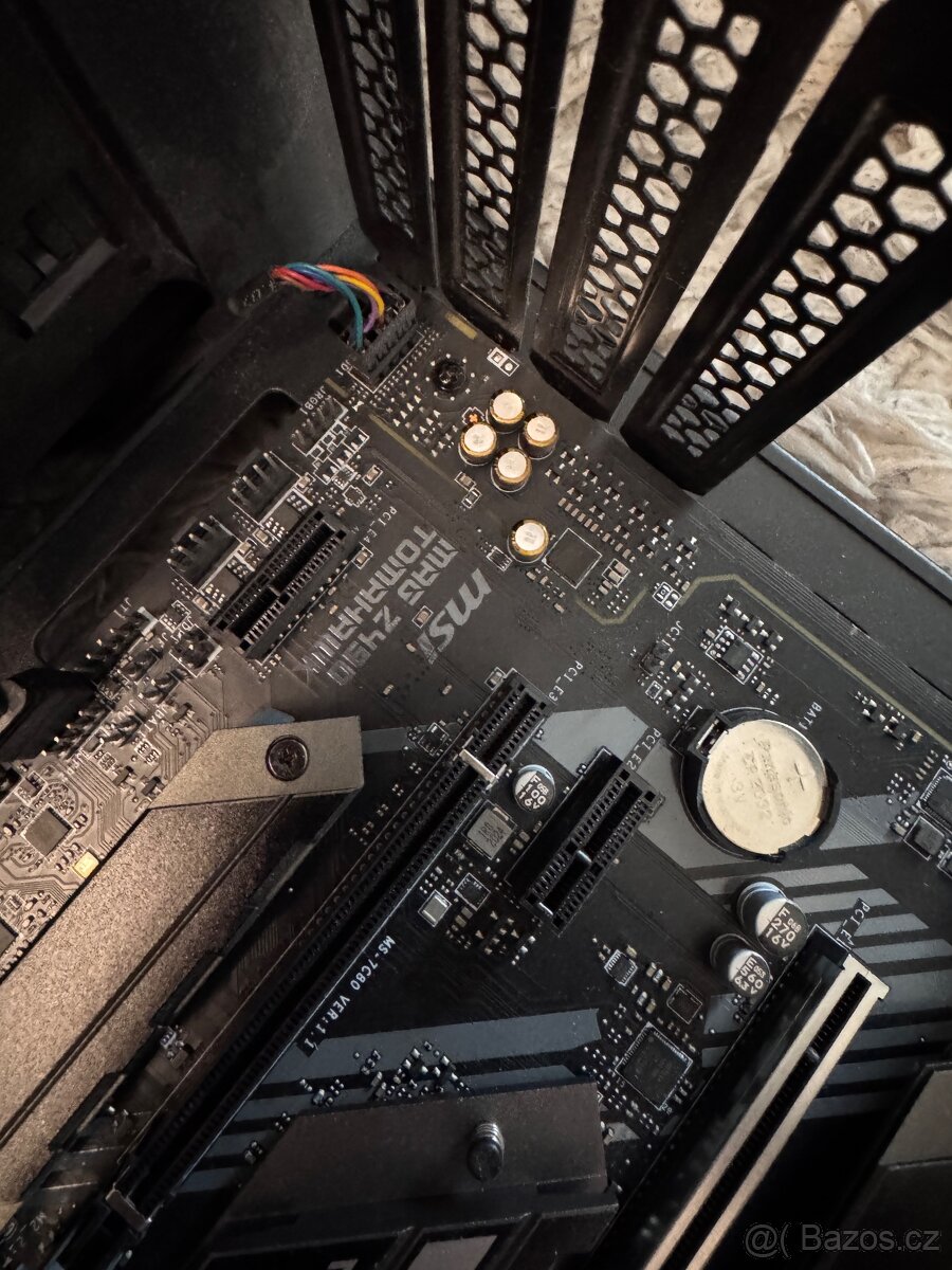 Herní PC BEZ GRAFIKY - 4