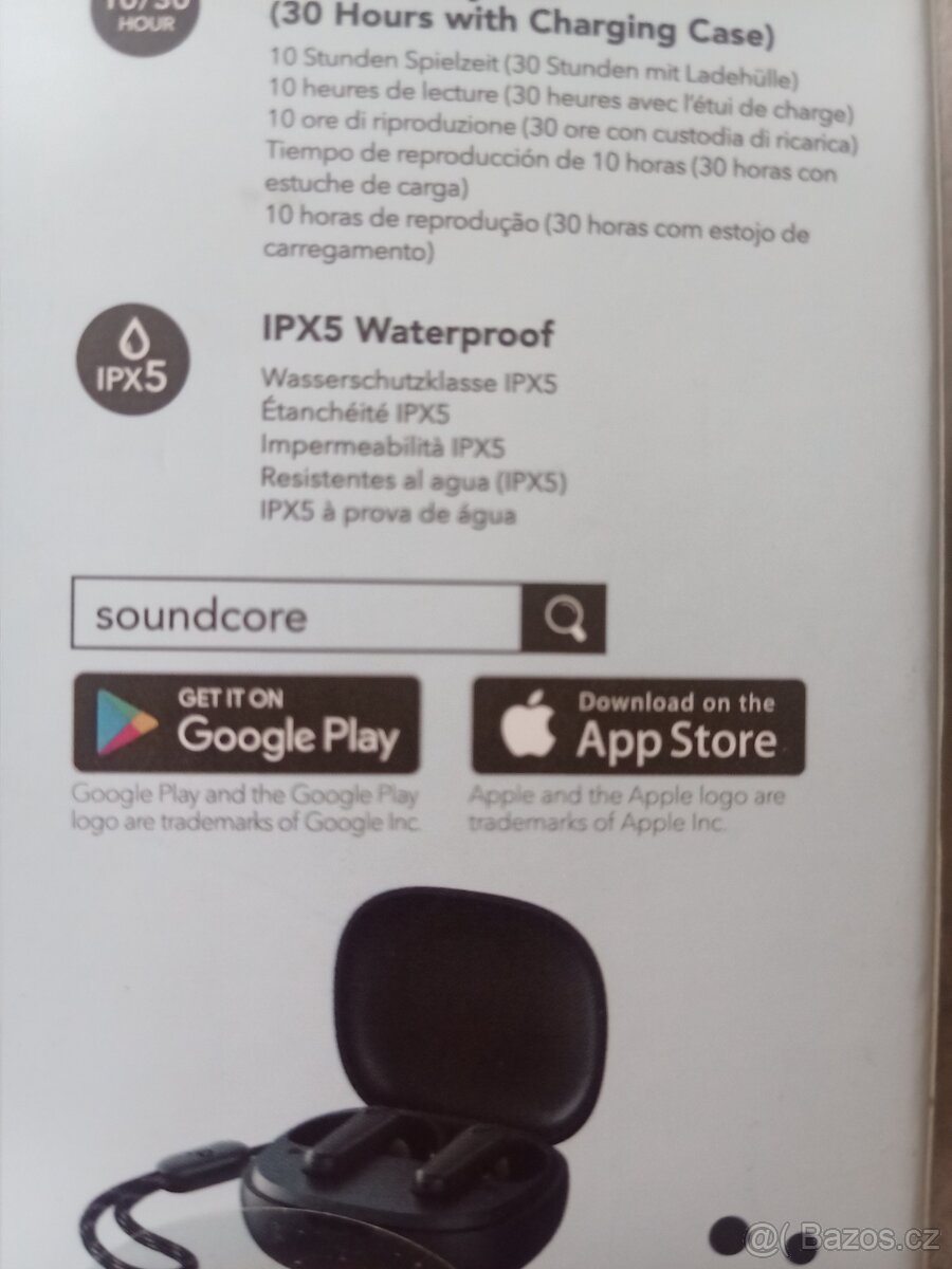 Soundcore by Anker P20i - 4