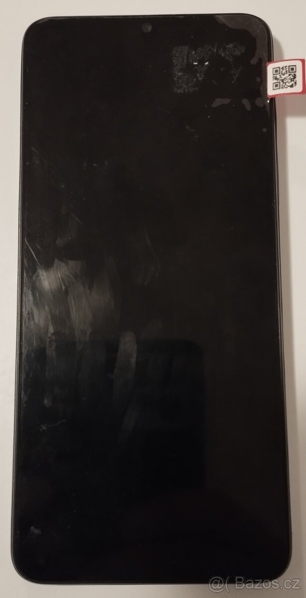 Prodám mobil POCO C65, 8GB/256GB, černý, stav A - 4