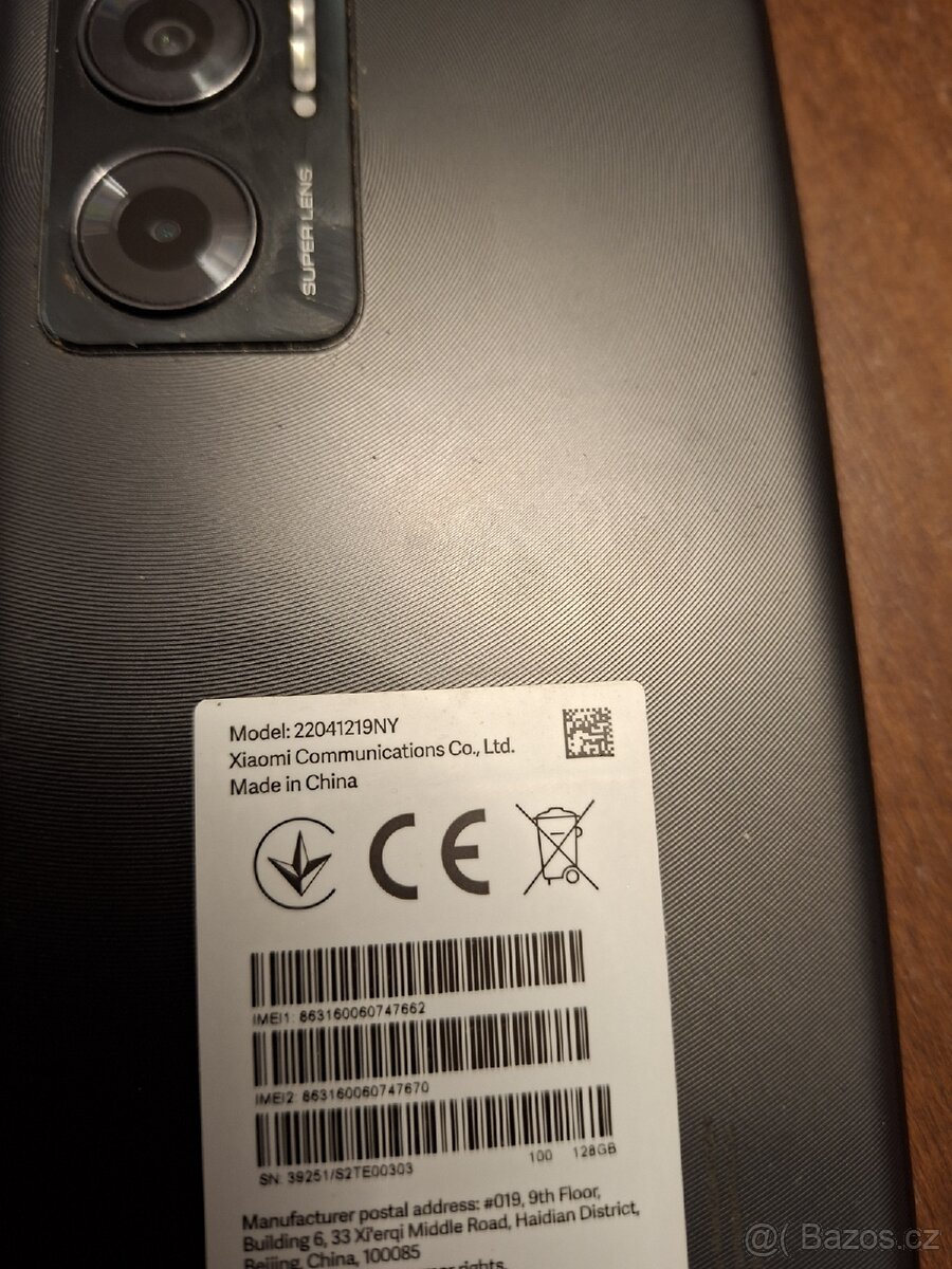 Xiaomi Redmi 10 5G - 4