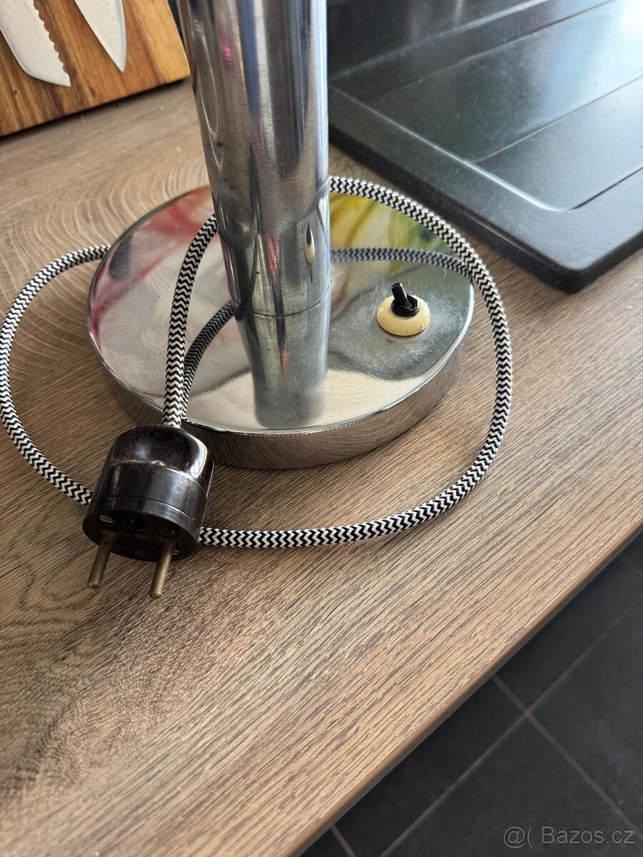 Lampa funkcionalismus - 4