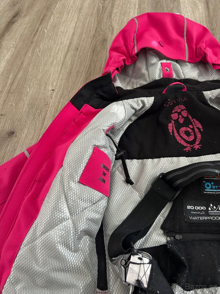 Dětský komplet Ostyle - 4