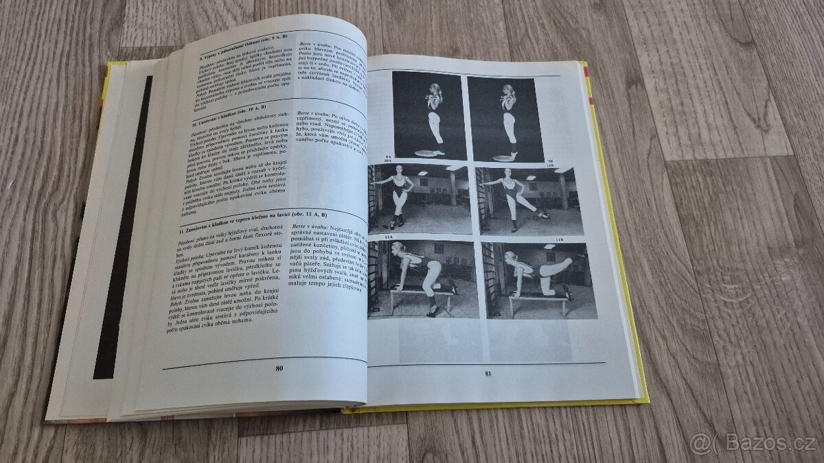 Kondiční kulturistika - 4