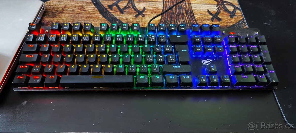 Herní PC, včetně příslušenství - 4