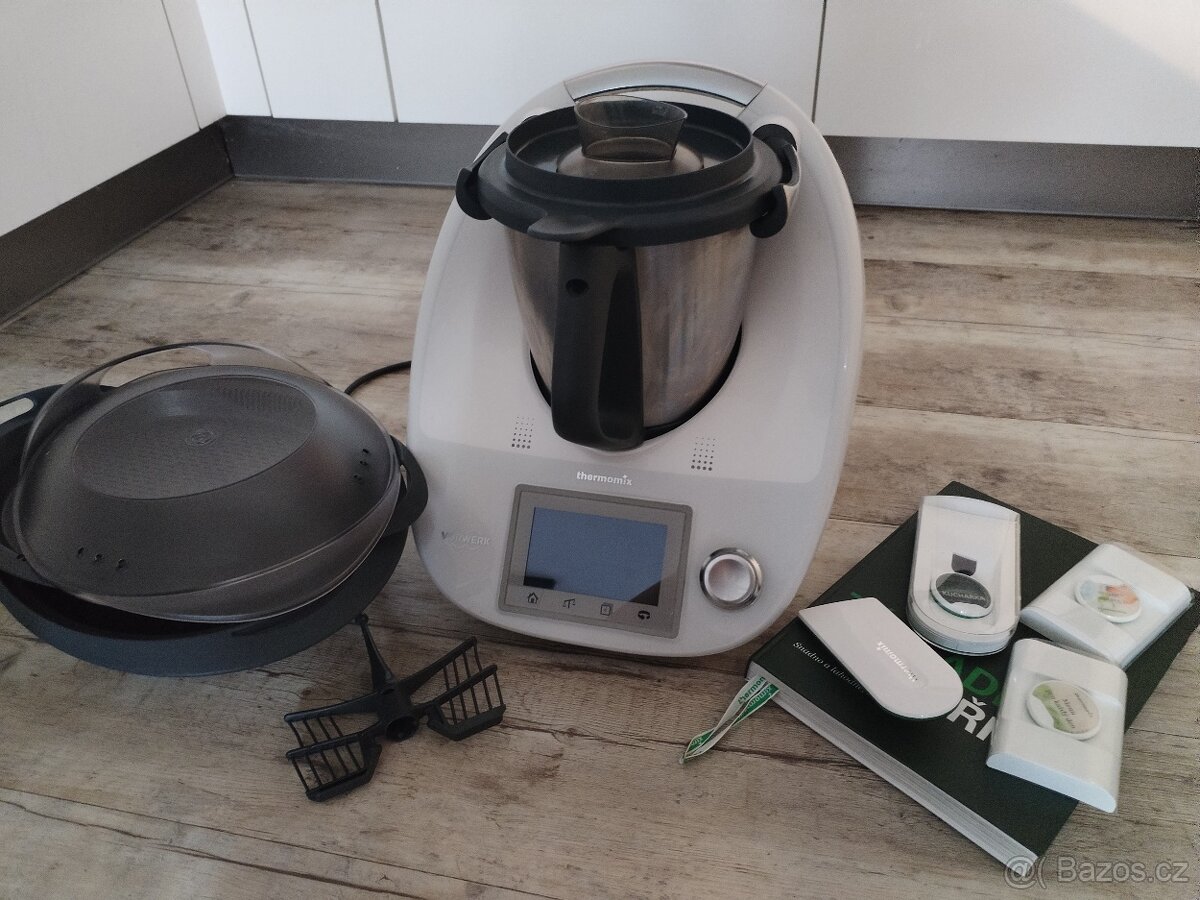 Thermomix TM5 - 4