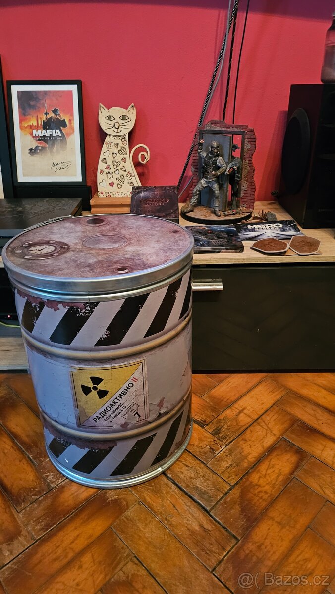 Collectors edice ps4,ps5,pc,xbox vse top stav - 4