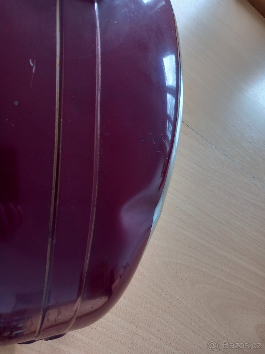 Nádrž jawa panelka - 4