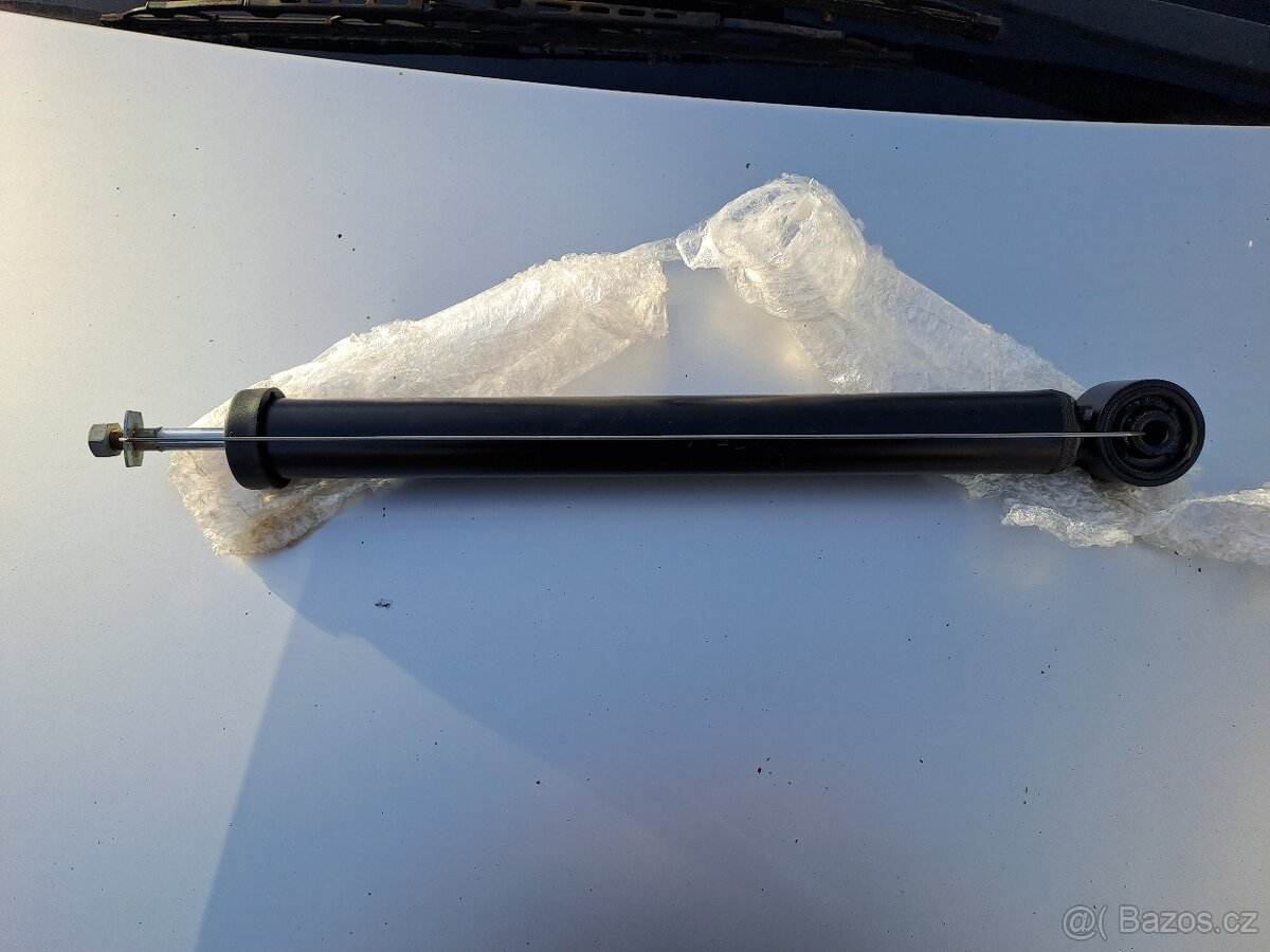 Tlumiče VW Golf kombi - 4