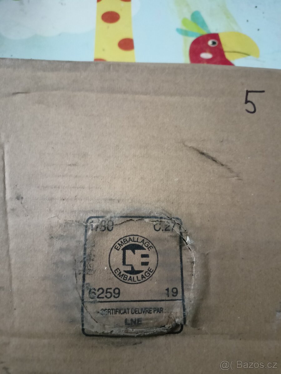 Prodám kotoč z ložiskem.. - 4