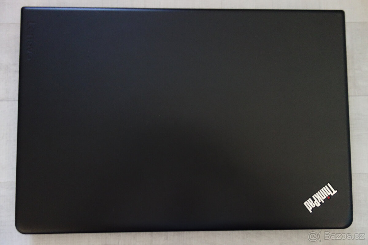 LENOVO ThinkPad E570 - 4