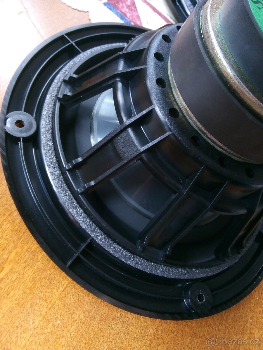 Reproduktory Sony - 4