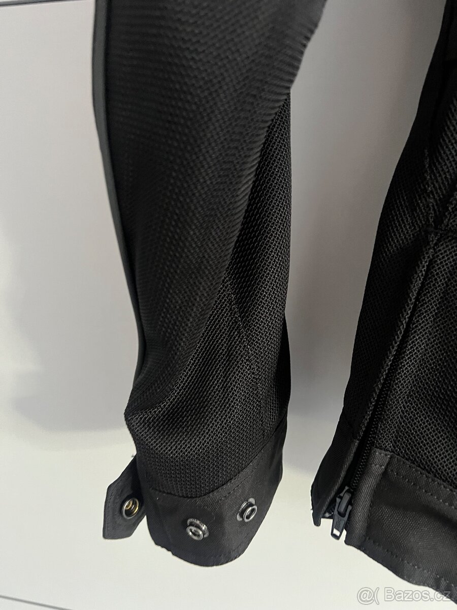 Bunda Indian Motorcycle - 4