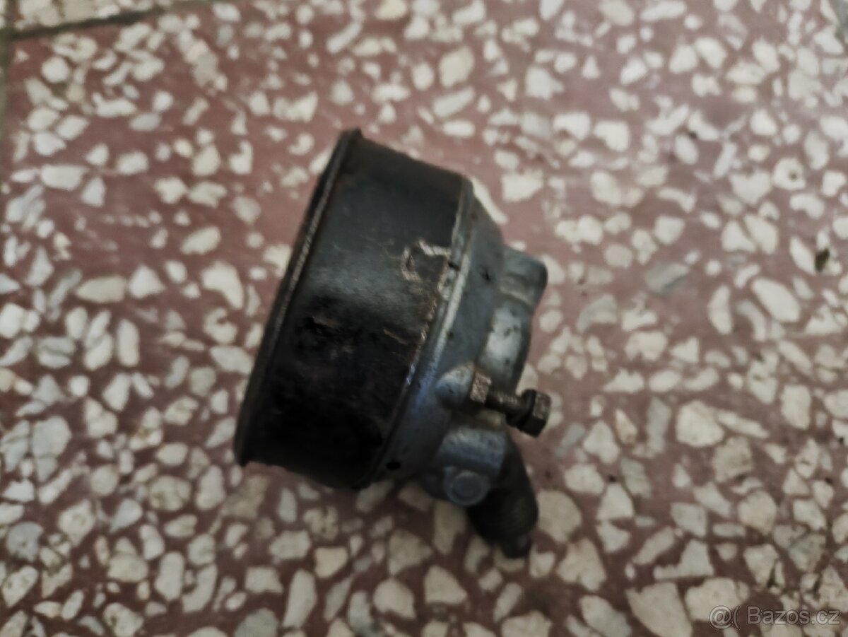 Tachometr veigel, jawa - 4