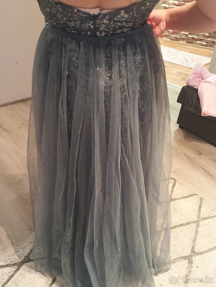 Společenské šaty - 4