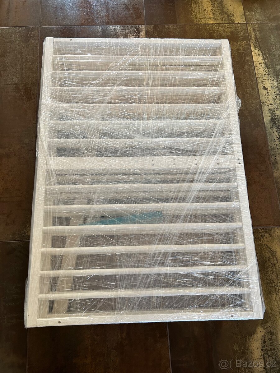 Dětská ohrádka - 4