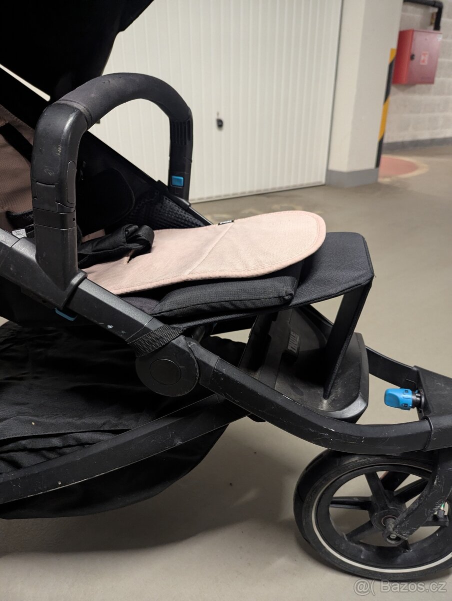 Kočárek Thule Urban Glide 2 - 4