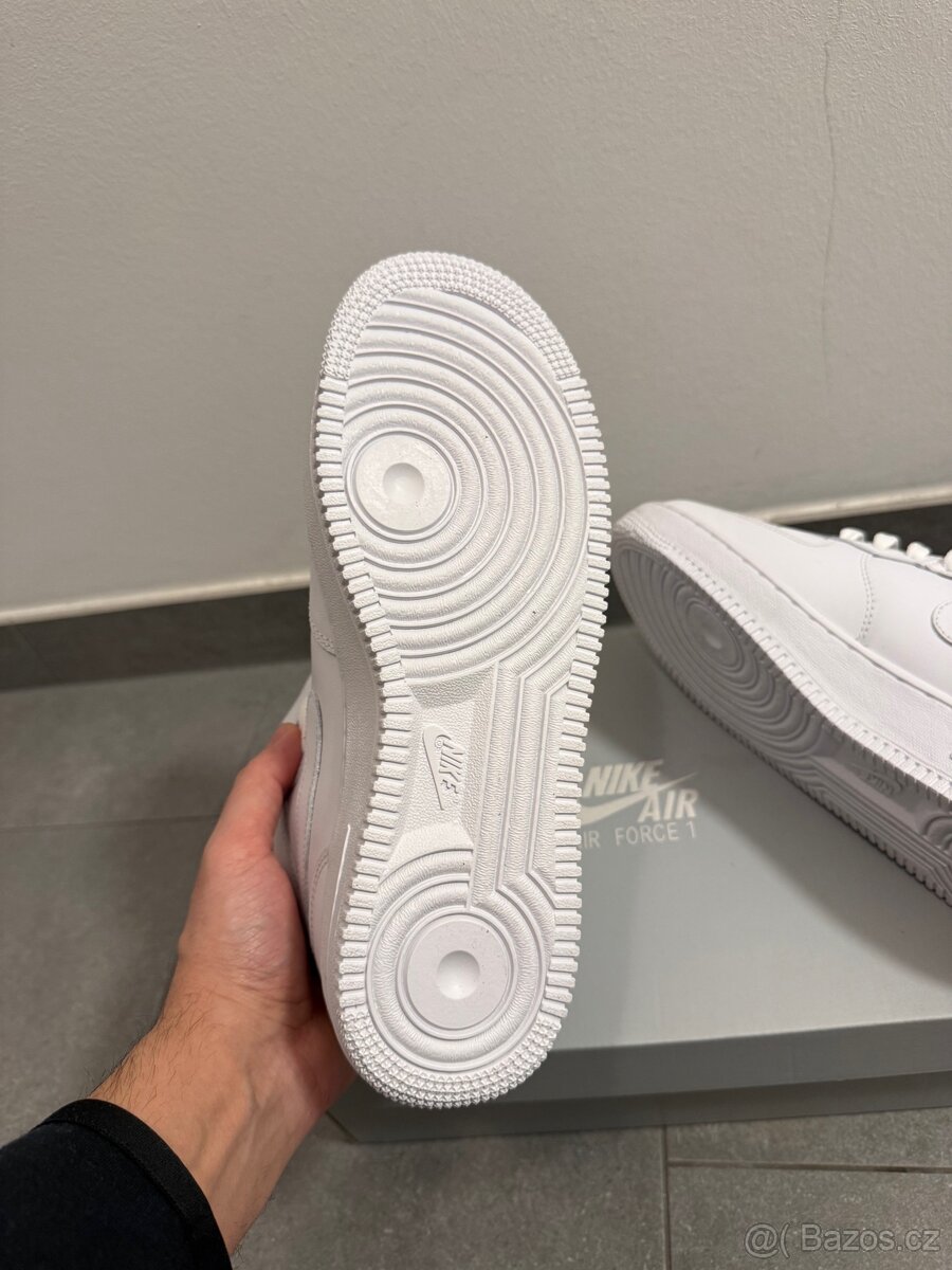 Nike Air Force 1 Mid '07 - 41 - 4