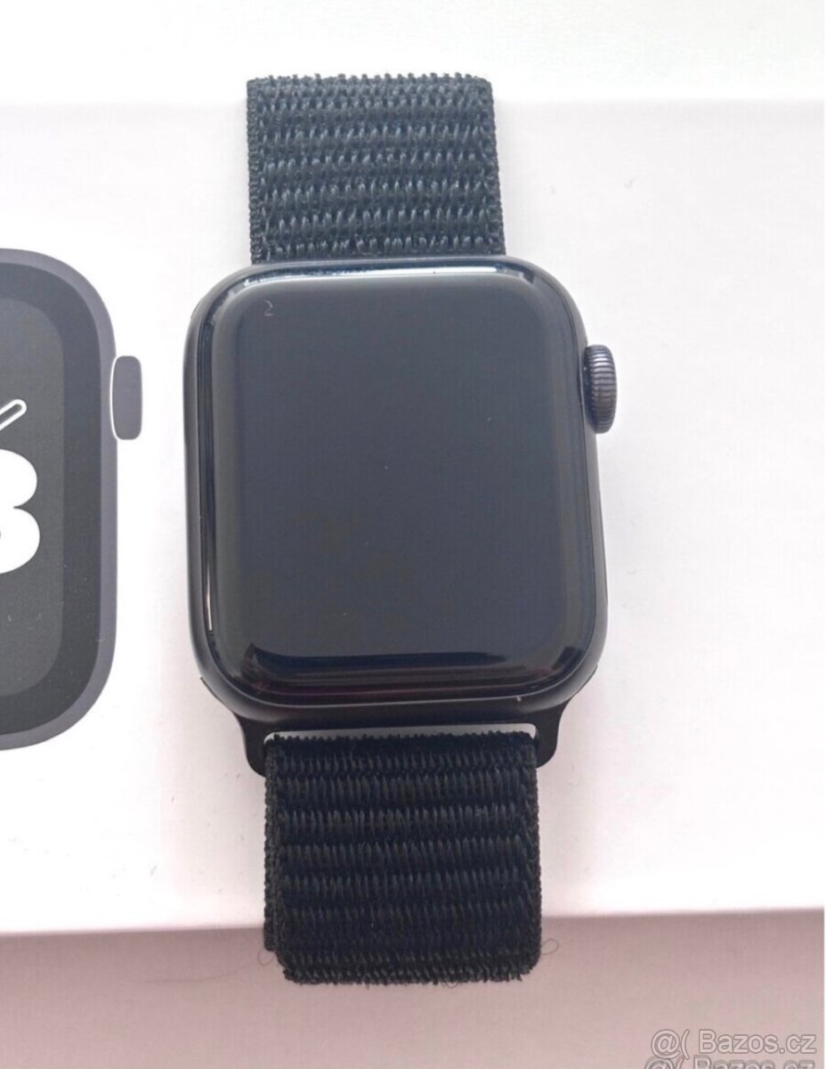 Apple watch SE 40mm cellular - 4