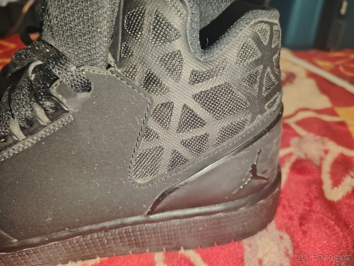 Pánské Jordan vel.39 - 4