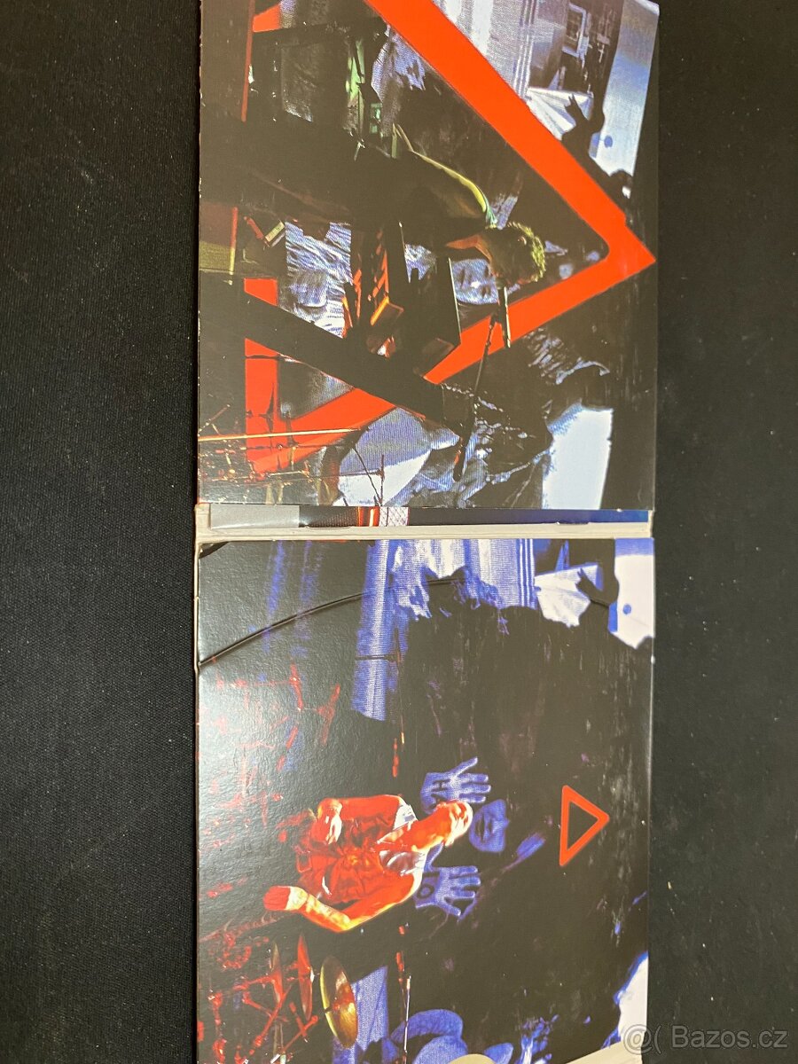 2CD: DEPECHE MODE: LIVE IN BERLIN 2014, 1.PRESS, DIGIPAK - 4