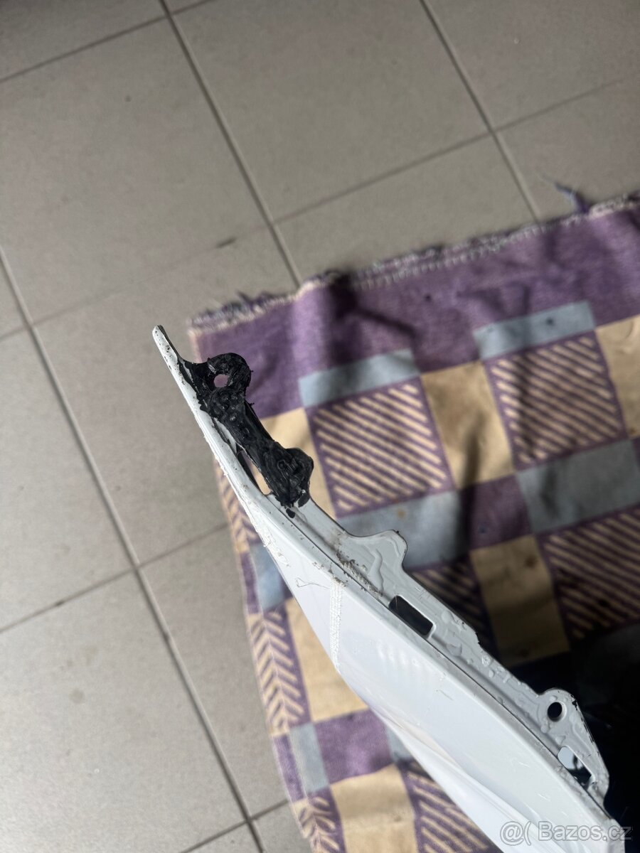 Nárazník golf 7 Gtd/Gti - 4