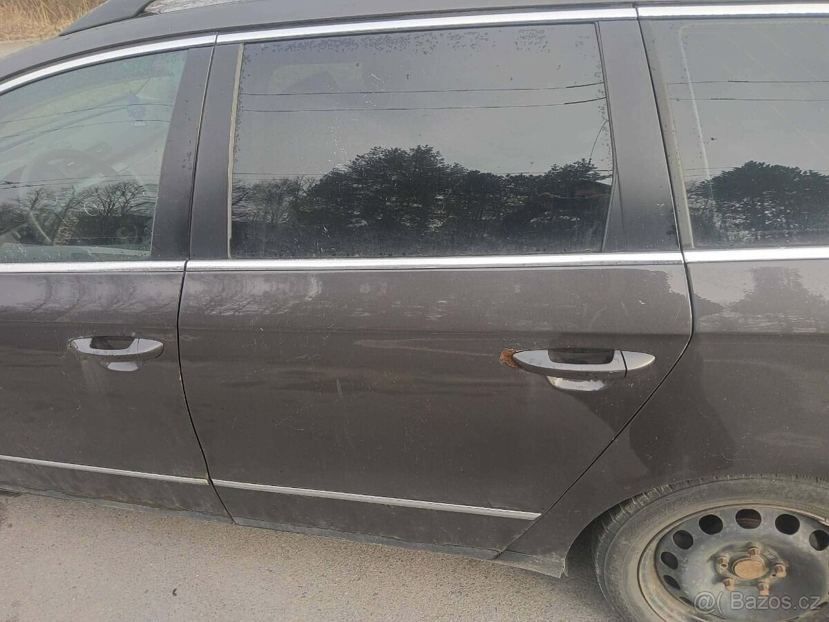 Passat b6 dohoda na ceně - 4