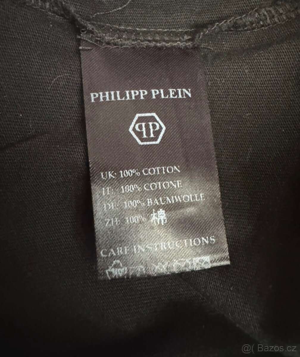 Pánské tričko - 4