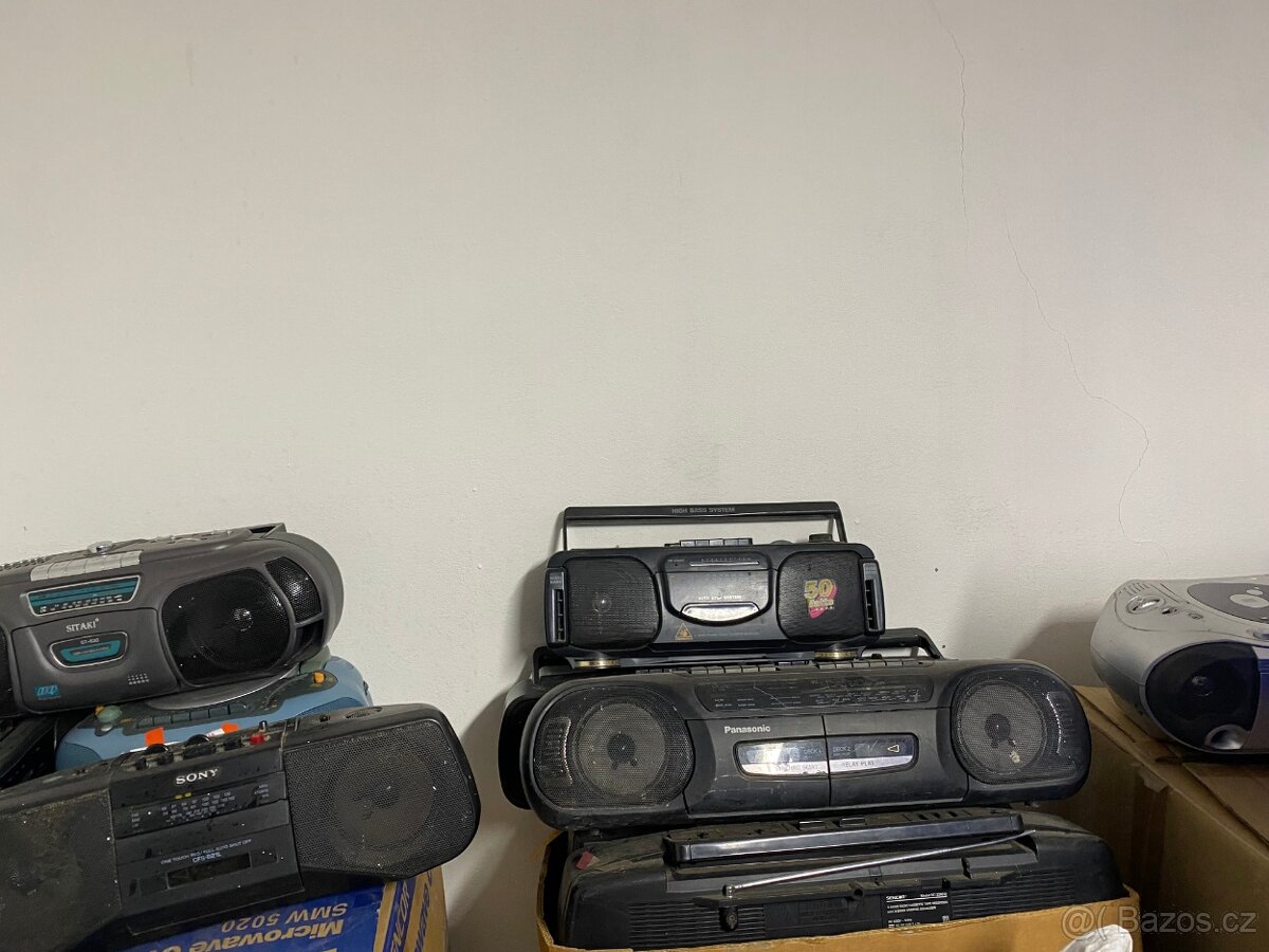 Výprodej elektra - 4