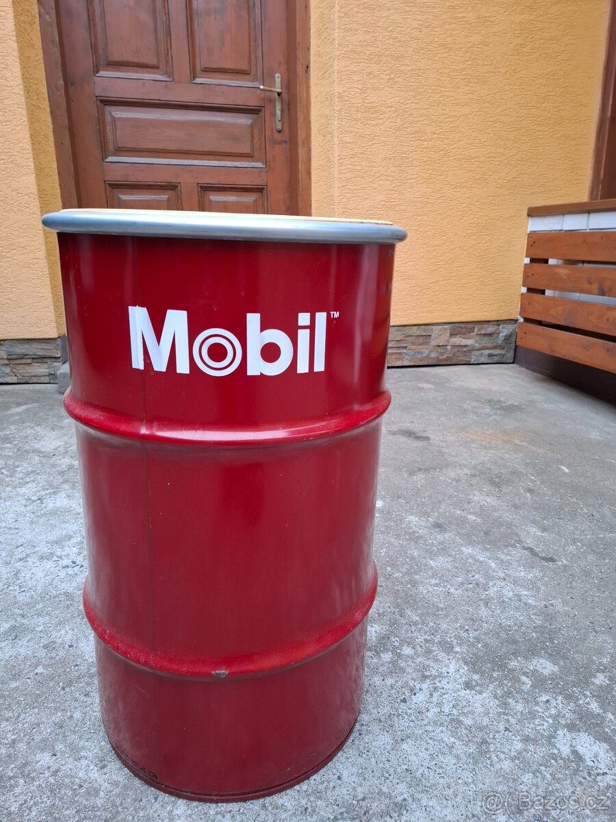 Sud na sezení,obilí, či skladování čehokoliv - 4