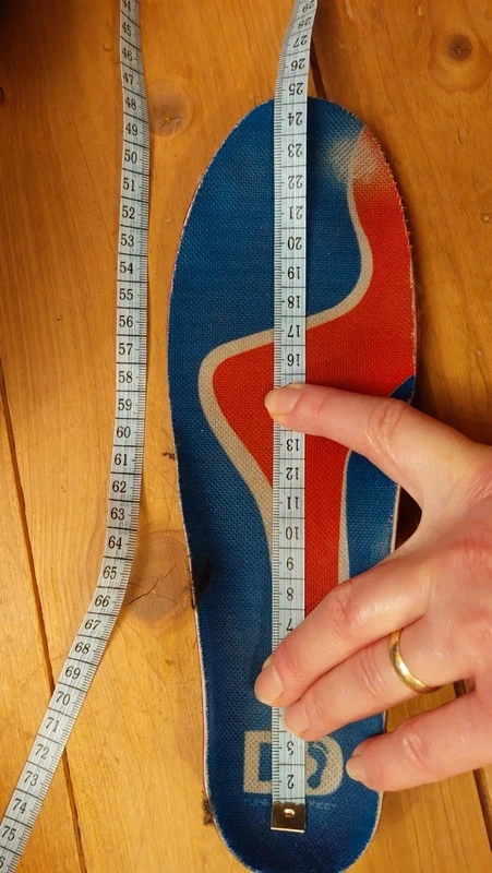 Lyžáky 25,5 cm, Lange RS 70 SC, sportovní - 4