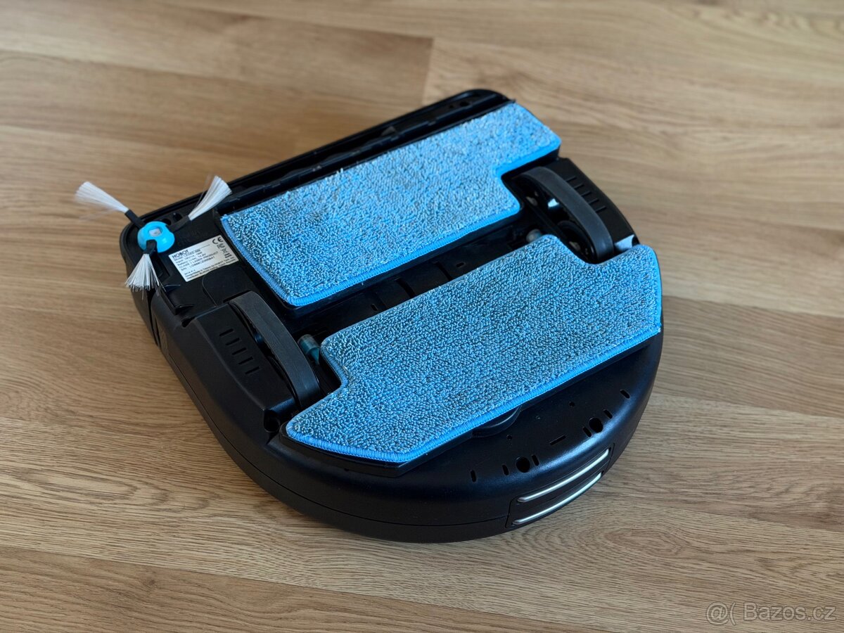 Robotický vysavač Hobot - 4