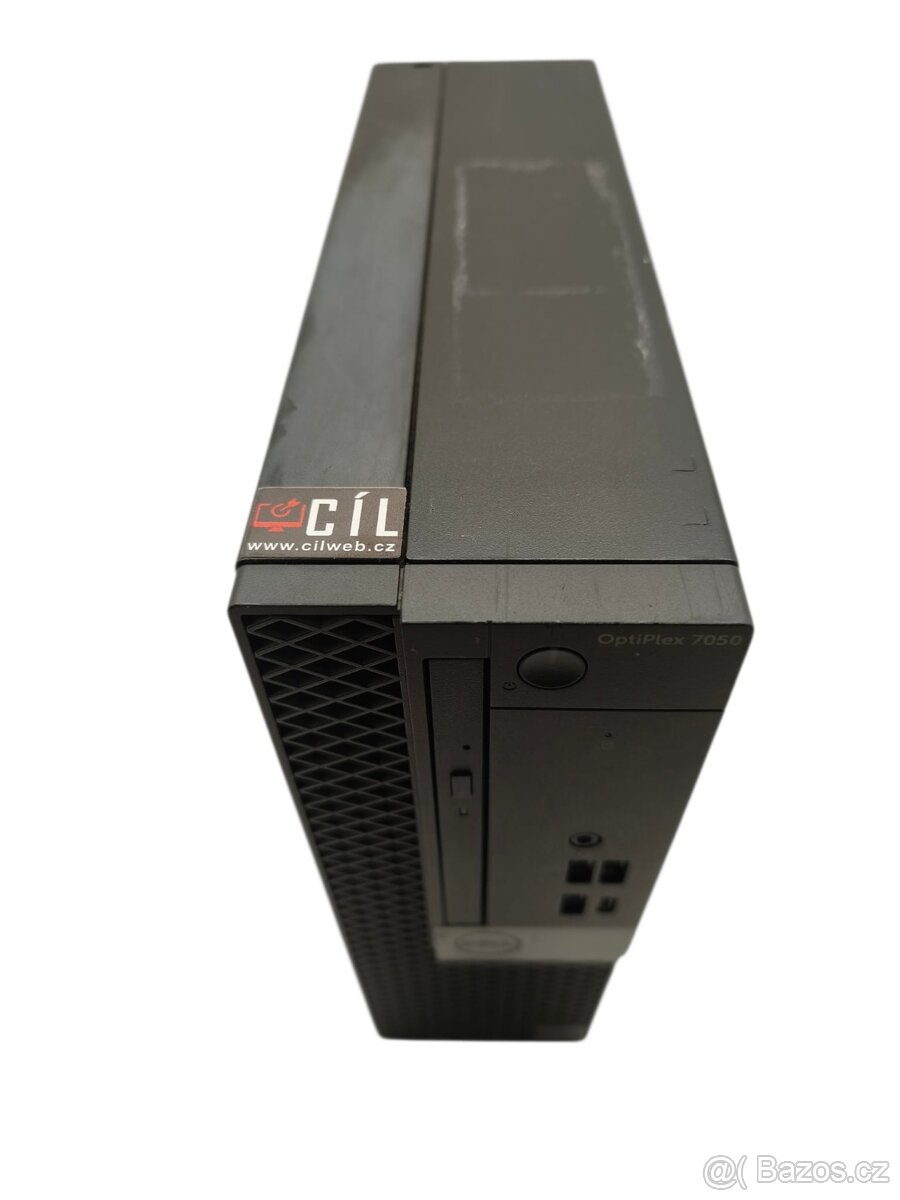 Dell Optiplex 7050 SFF ( 12 měsíců záruka+Faktura ) - 4