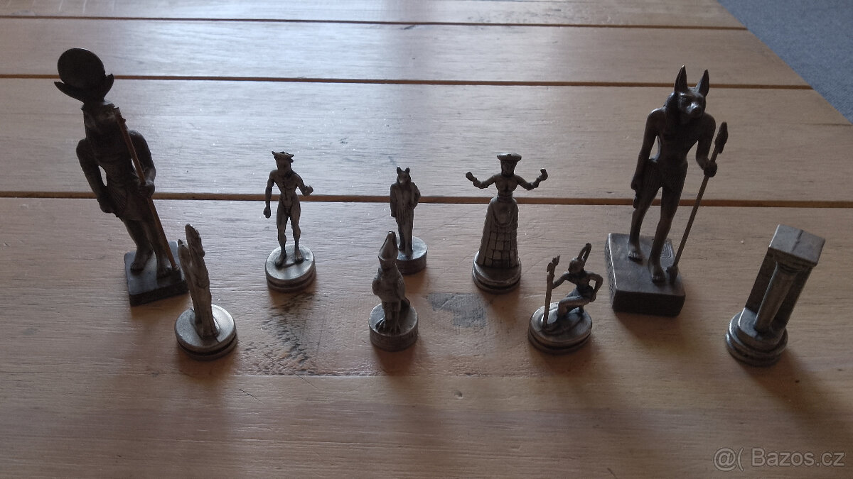 Predám sošky,mince - 4