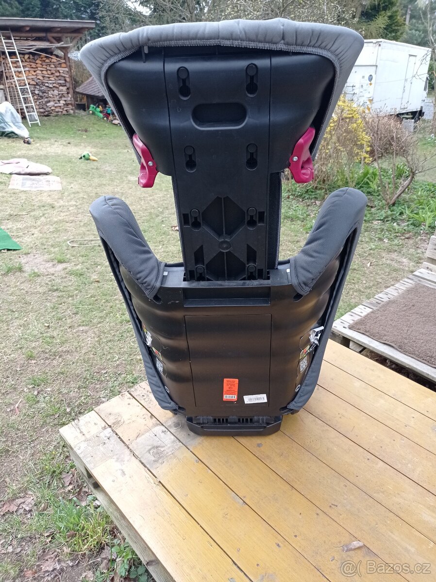 Britax Römer Kid ll - 4