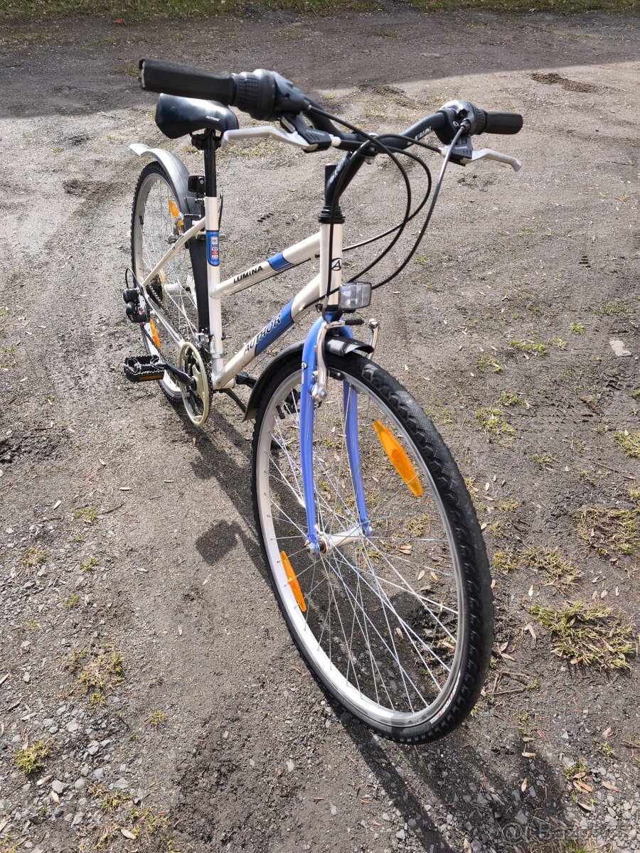 Author Lumina 17" - 4